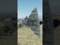 #Viggen #aviation #4k #dcsworld #shorts #pc #youtubeshorts #gaming #1k #pcgaming #Saab37 #military
