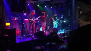 Plush from STP covered by Lanfill