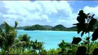 The Beach is just the Beginning - Antigua Barbuda
