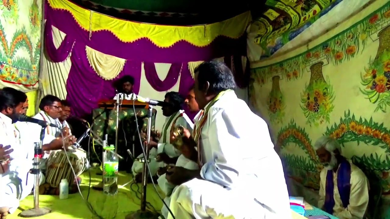 Bajana Competetations Ananthapuram Dist 