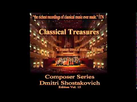 Sonata for Cello and Piano in D Minor, Op. 40: IV. Allegro