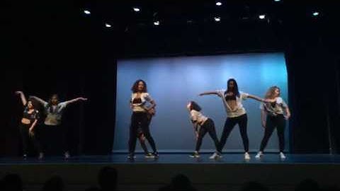 Suavemente: BSU Unity Showcase 2016