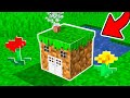 HO COSTRUITO LA CASA PIÙ PICCOLA DI MINECRAFT ITA!