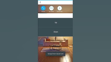 Home Alerts App - Works with Nest