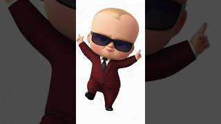 funny baby dance 🤣#funny #cute #cutebaby #baby #viral #aidance #ai