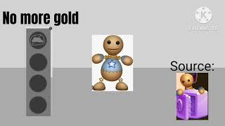 Something Went Wrong Island No More D Animated