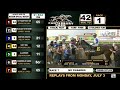 Canterbury Park 7-8-2023