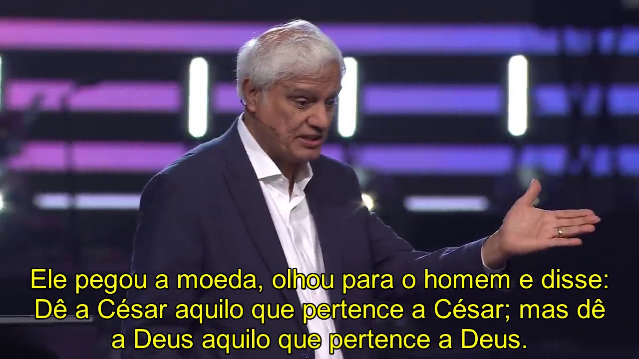 O Que Significa Ser Humano? YouTube