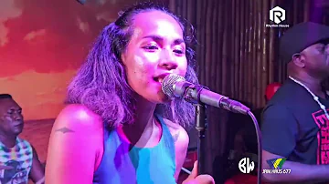 Isa Lei Lia - Reggae Cover by Loma & Da Blackwine 🇸🇧🌴|