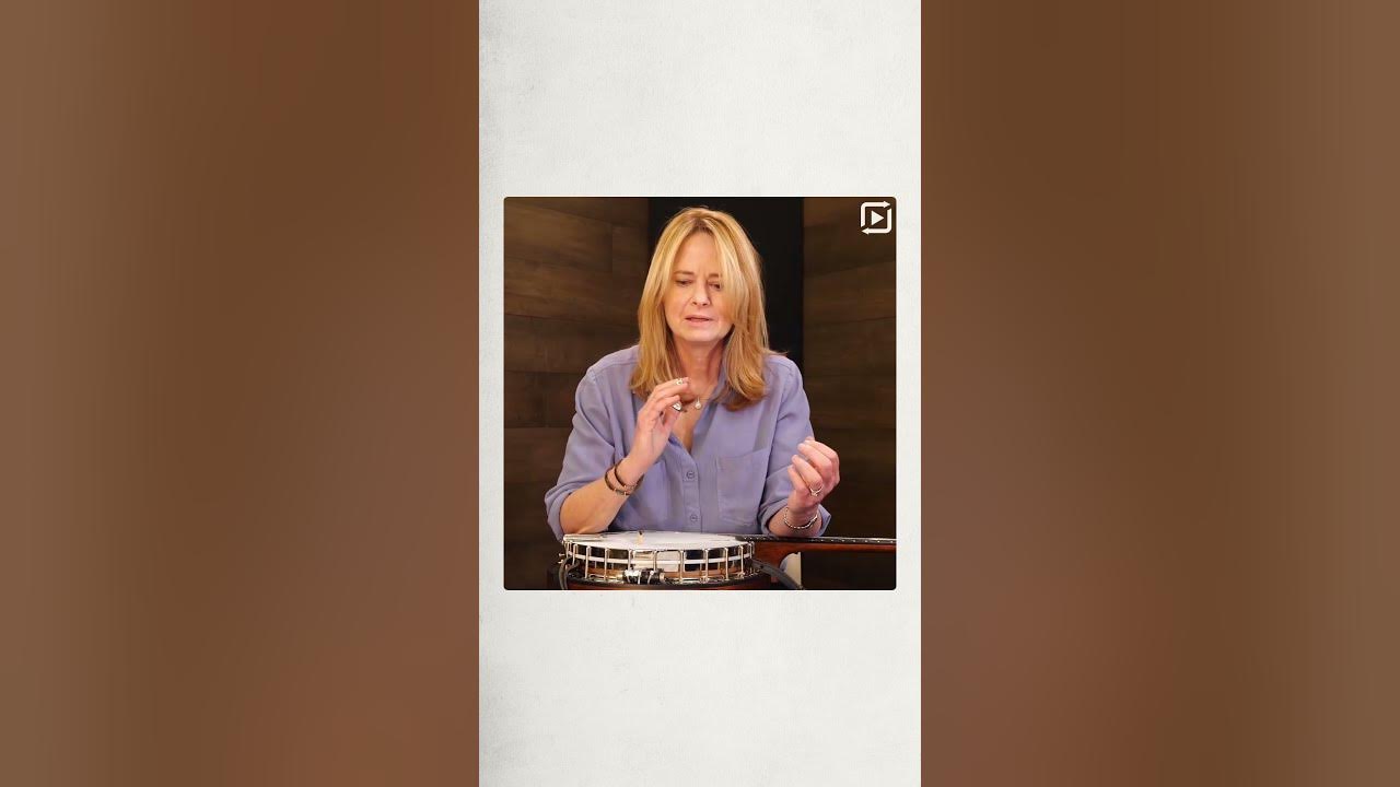 Tips from the Masters: Visualization with Alison Brown || ArtistWorks