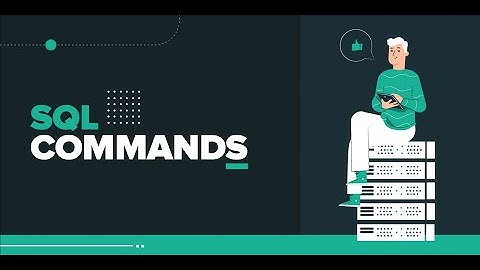 Data Definition Language (DDL Full) Commands || A TO Z DDL ||  MS SQL