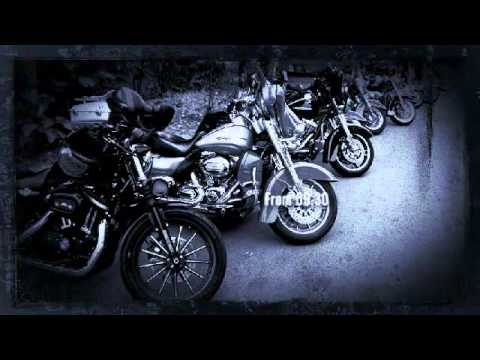 The 2 Brothers Bbq Ride Out 2013 - Trailer 2