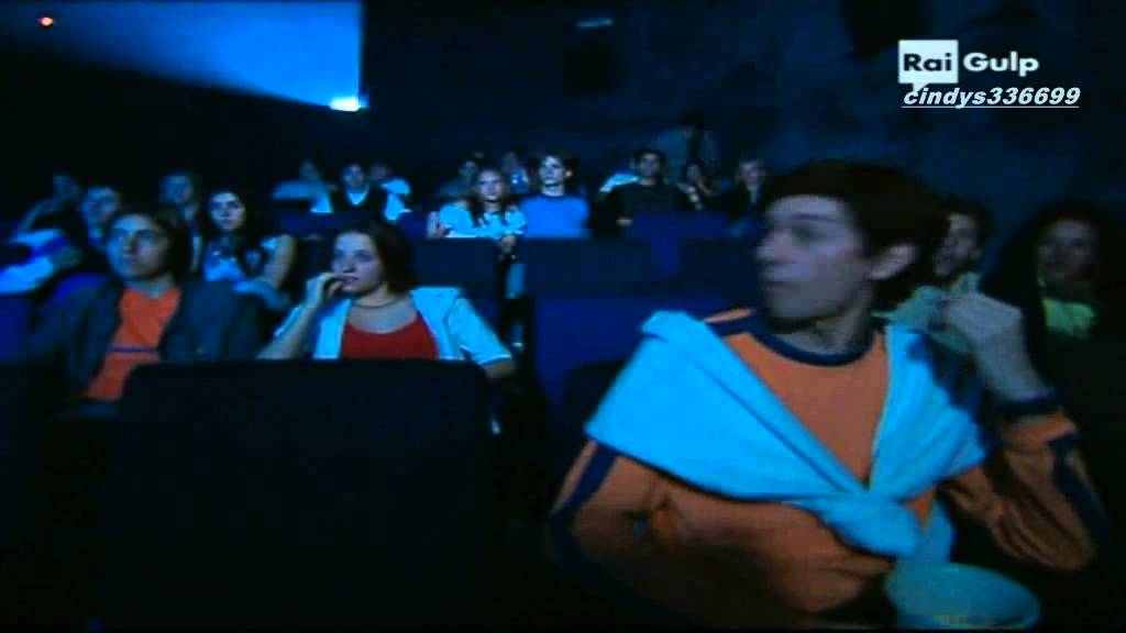 REBELDE WAY   cap 93 completo)