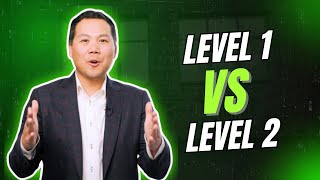 Mastering CMMC Compliance: Key Differences Between Level 1 and Level 2