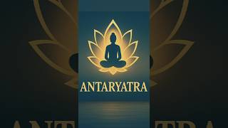 How they Are Vibrating on Different FREQUENCY 🤯 | @TheAntaryatra #ytshort #vibration #frequency