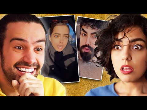 علی با دوتا دوست دخترش همزمان میره بیرون ولی تو سینگلی اکسپلور اولترا سم