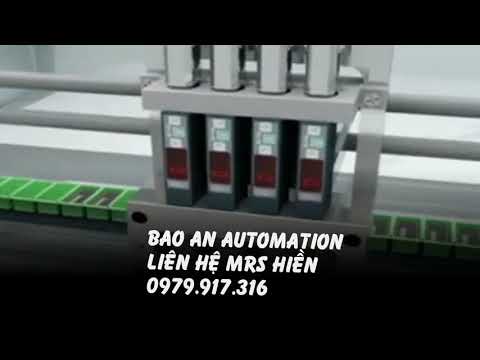 autonics mt4w