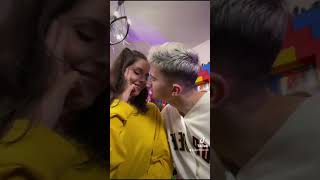 Jeanfils Embre Sa Copine