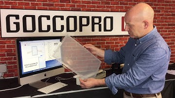 MiScreen  - Printing products just got a lot easier.