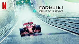 Formula 1: Драйв выживания, 4 сезон - русский трейлер | Netflix