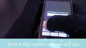 How To Unlock Samsung Galaxy S 2 i777 using Unlock Code Full Tutorial