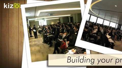 Kizoa Movie - Video - Slideshow Maker: Testing