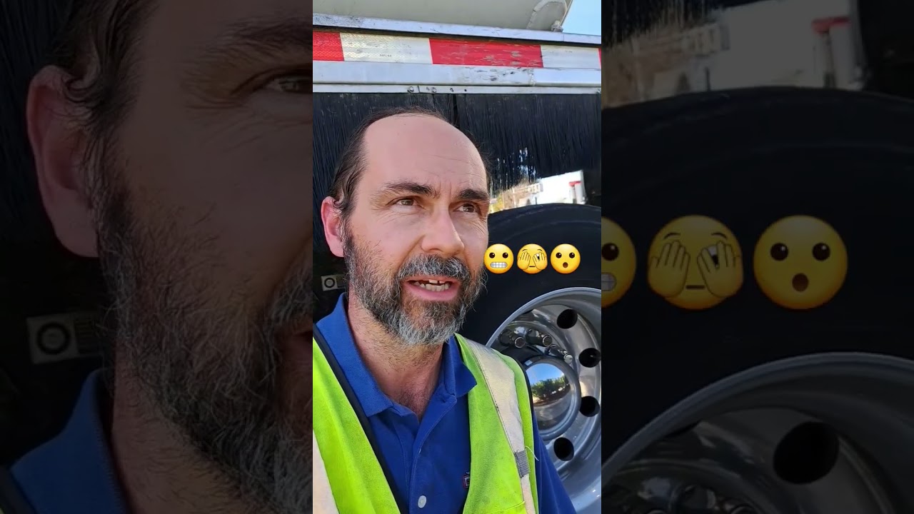 Tampa RV Show Allison TES 295/389 fluid