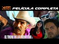 El tigre de la frontera  pelcula completa  cine mexicano  emilio montiel