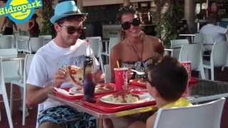 Hidropark Alcudia Waterpark