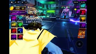 New glitch in anime ￼ final quest