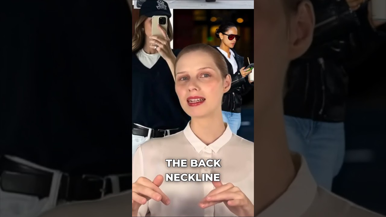 The White Tee Glow Up! Instant Radiance Trick!  