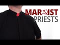 The Vortex — Marxist Priests