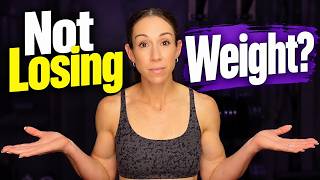 Are You REALLY in a Calorie Deficit? How to Know for Sure