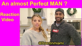 An Almost perfect MAN !!