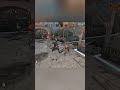 juren anti #forhonor #gaming