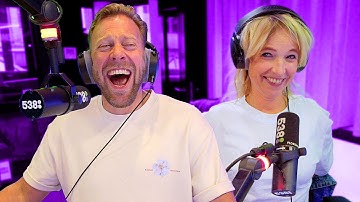 De alternatieve versie van de troonrede! | Het beste van De 538 Ochtendshow