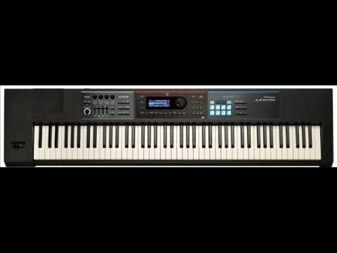 Roland Juno DS 88