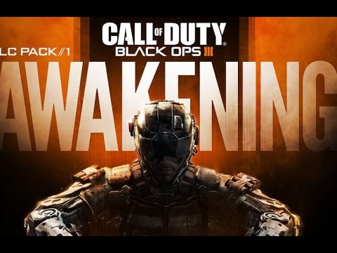 How To Get Awakening DLC For Free Black Ops 3 (XBOX ONE)