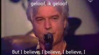 Video thumbnail of "Avond   Boudewijn de Groot"