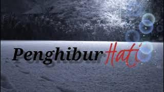 Iwan Fals - Penghibur Hati ( lirik )