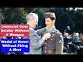 Desmond Doss The Soldier With No Weapon
