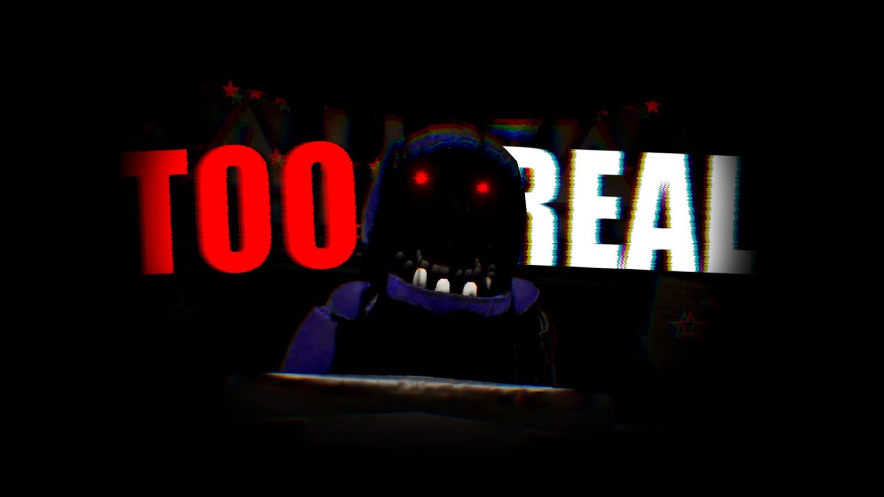 Roblox FNAF DOOM 1 Night 5 complete… #roblox #robloxfnaf #fnaf