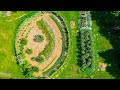 From Compacted + Poor Soil to Abundant PolyCulture- Jim Kovaleski’s Newest Garden