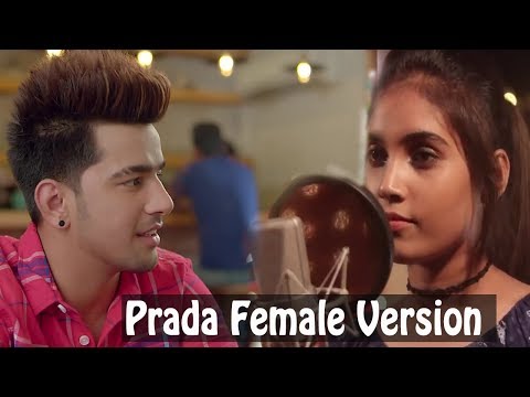 Prada Jass Manak Song
