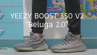 Adidas Yeezy Boost 350 V2 