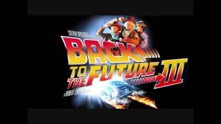Back to the Future Part 3 (TY Megamix)
