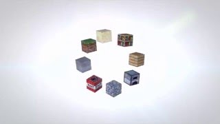 Установить Сборку Майнкрафт Pocket Edition с Модом Dragon Mounts screenshot 4