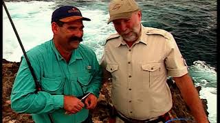Rex Hunt Fishing Adventures | Series 6 Episode 11 | Dirk Hartog Island WA