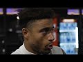 Jaire Alexander: "Defense Wins Championships" | Baltimore Ravens