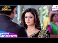 Dil se dil tak | Ep. 7 | How Will Dada ji React To Know Truth Of Parth And Shorvory? | Colors TV